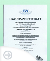 INFORMACJE O FIRMIE
