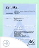 INFORMACJE O FIRMIE